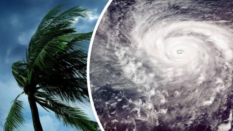 В Гърция се готвят за екстремно време с опасни валежи и градушки