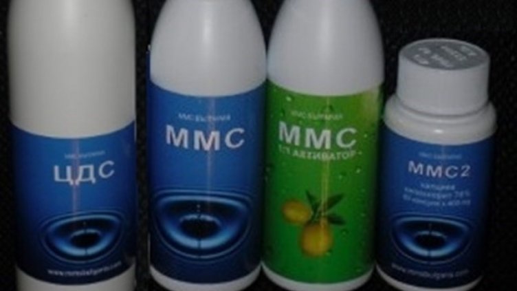 Хиляди българи пият белина вместо лекарство