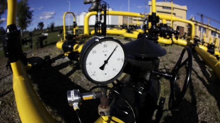 Газовият ни хъб може да се пълни с руски газ