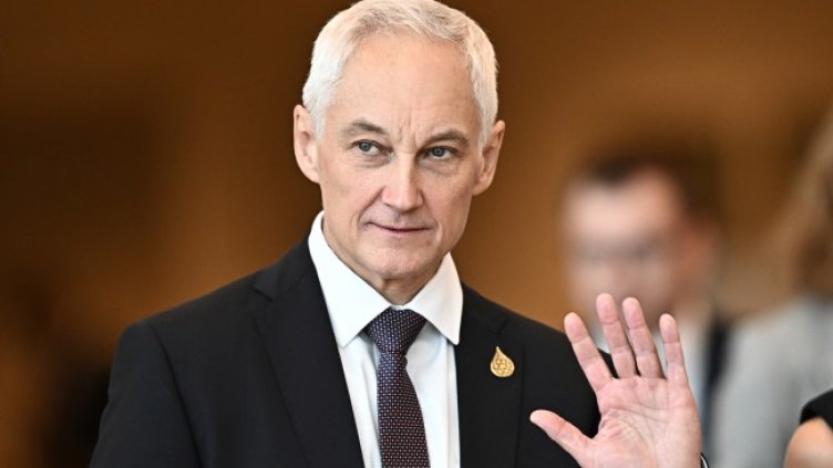 Путин назначи нов министър на отбраната