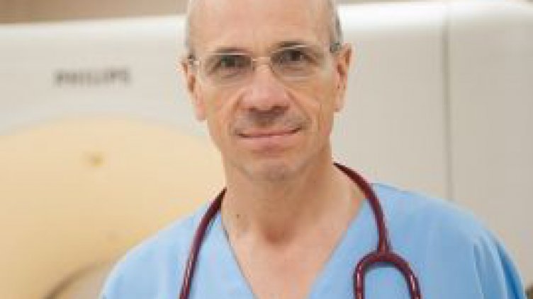 доц. д-р Сотир Марчев