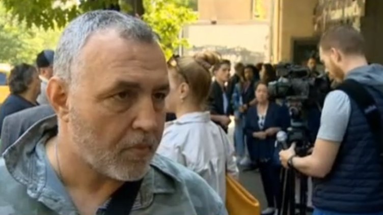 КЕВР посегна и на актьорите (ВИДЕО)