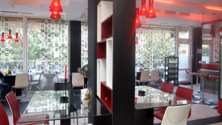 В Берлин откриха кафене за следобедна дрямка