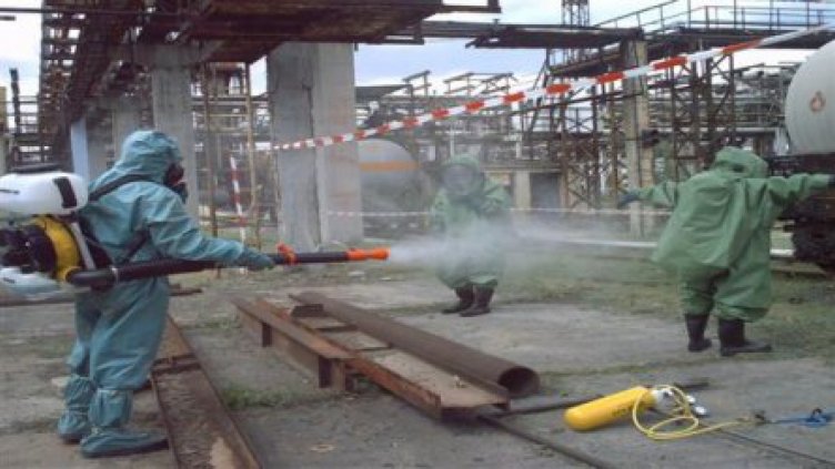 12 млн. лв. струва обезвреждането на отровата в „Полимери“