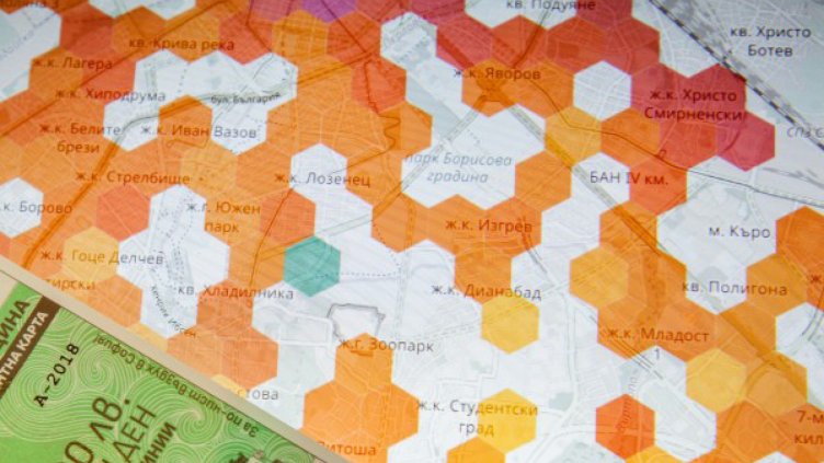 Нова платформа ще се следи за качеството на въздуха от утре