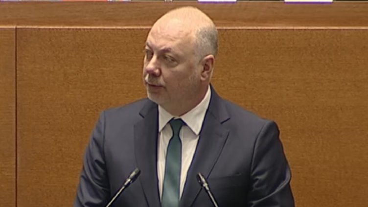 Започна се! Росен Желязков смени първи трима областни управители