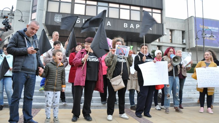 Снимки: Пламен Гутинов