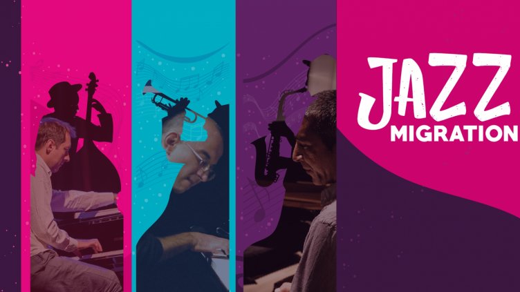 Три джаз концерта изнасят във Варна през април