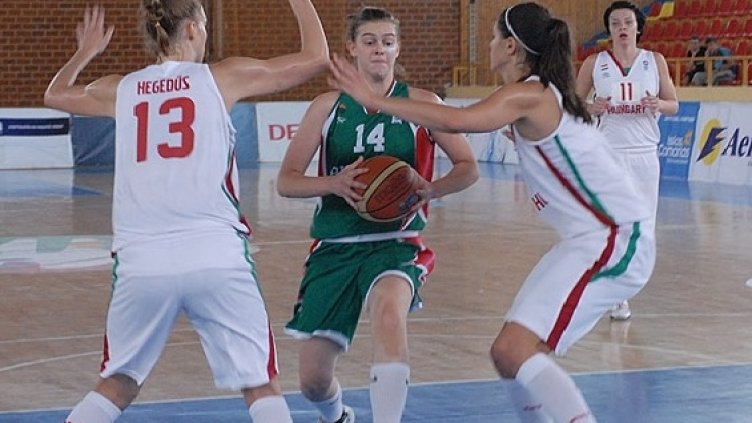 Варненки спасиха &quot;лъвиците&quot; в дивизия &quot;Б&quot;