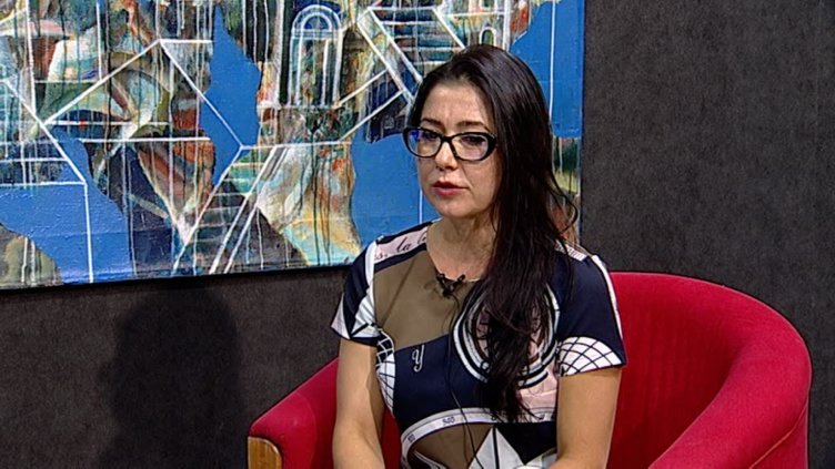 "Щрихи от утрото" (1.10.2019) - "Минути за култура"