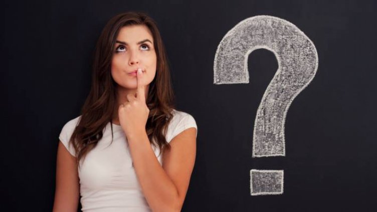 Въпросите, които ще променят живота ти
