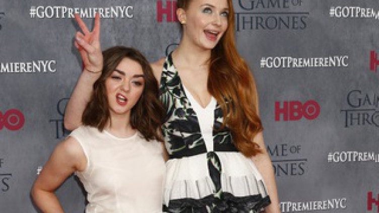 "Старките" на среща с по-младите си версии