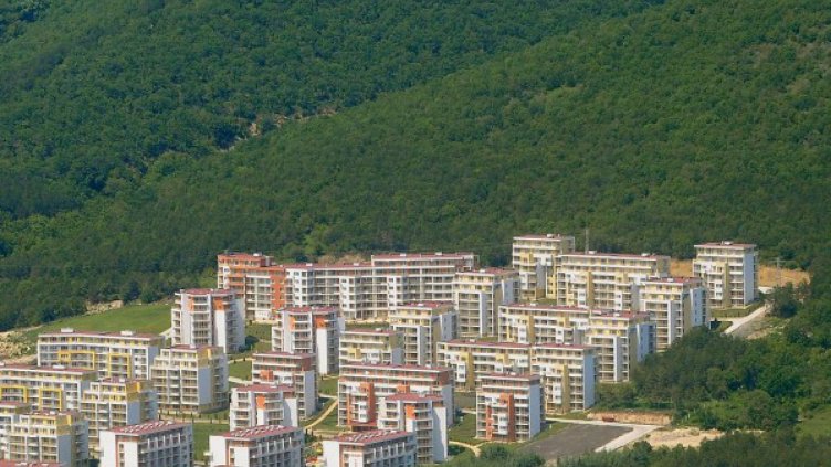 Руснаци бягат у нас, заселват се под Витоша