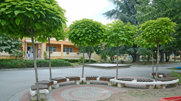 Снимка: Община Варна