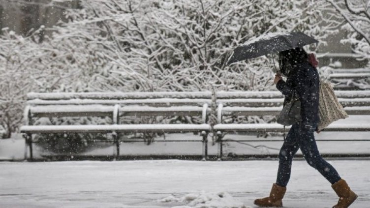 Шотландците имат повече думи за сняг от ескимосите