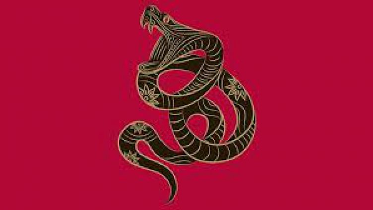 2019 – годината на Земния глиган (Змия)