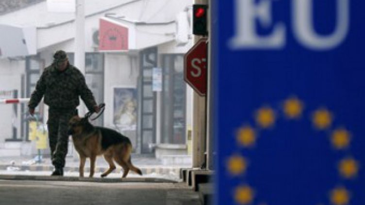 И европейски граждани ще бъдат проверявани при влизане и излизане от ЕС