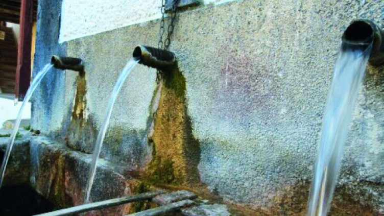 Засякоха нитрати в 3 местни чешми във Варненско
