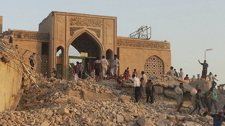 ИД контролира над 5000 исторически старини