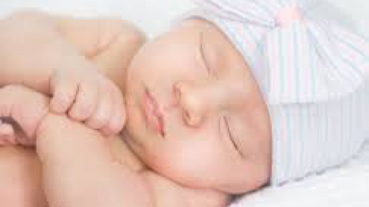 3000 евро за БГ бебе в чужбина