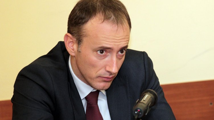 Вълчев за грешките в матурите: Да се потърси отговорност!