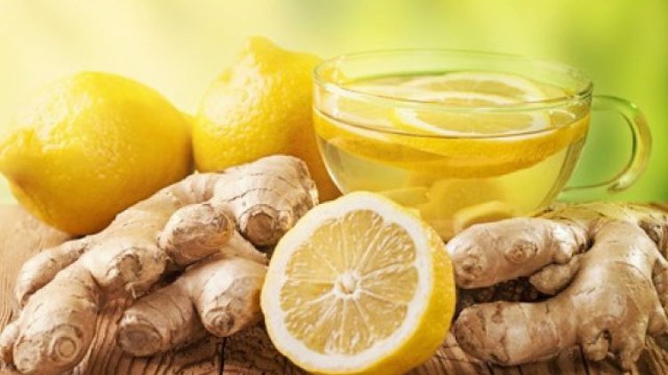 Бързо и лесно сваляме килограми с джинджифилов чай (РЕЦЕПТА)