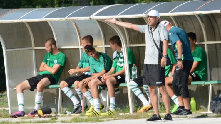 Старшата на Черно море с нова разгромна победа