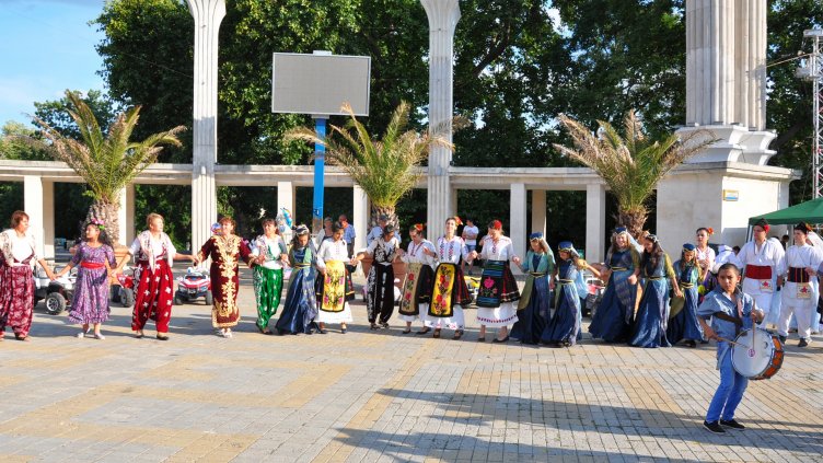 Снимка Пламен Гутинов