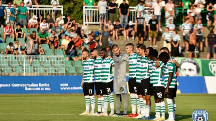 Двама "моряци" с повиквателни за националния