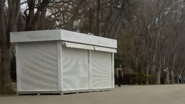 Общинският съвет във Варна обжалва решение на съда за наредбата за преместваемите обекти