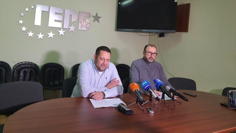 Председателят на ОбС Варна: ДБ стреля във въздуха с акциите в Пловдивския панаир