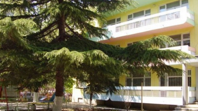 Днес изписват от болницата и последното дете от ДГ №3 „Звездичка“