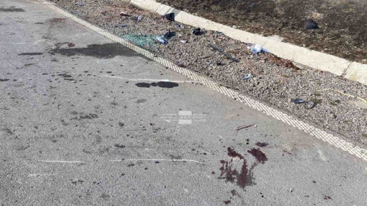 Нова катастрофа с мигранти - има загинал и ранени