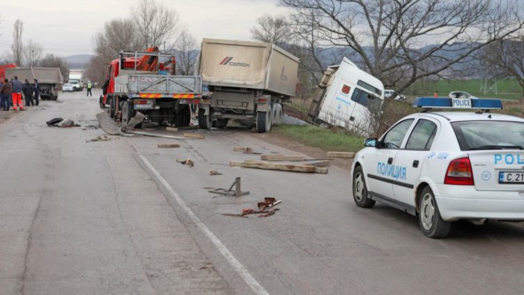 Снимката е илюстративна