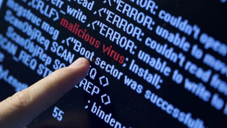 Нов вирус плъзна в пощите