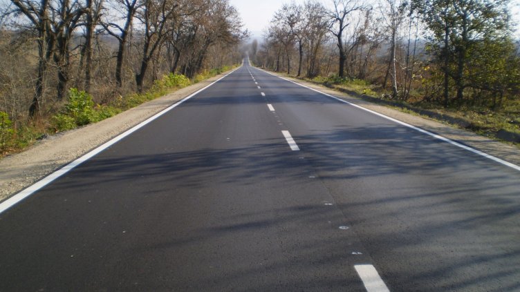 Обявиха търг за строителен надзор при ремонта на пътя Варна – с. Житница