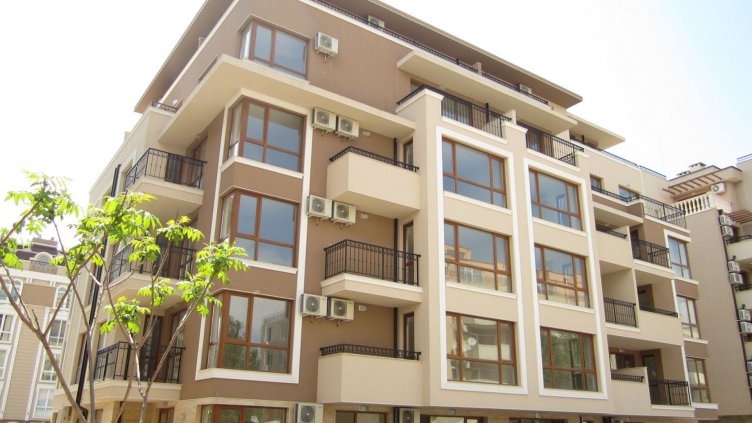 Разрешенията за строеж - в единен регистър по устройство на територията