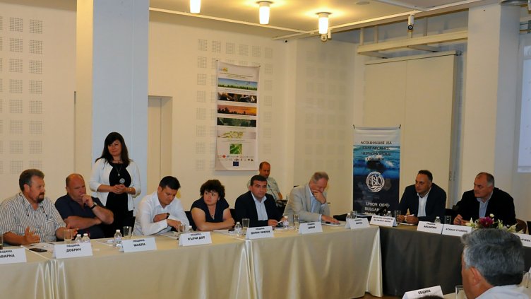 Атанас Стоилов преизбран за председател на АБЧО