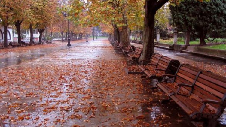 Сняг от четвъртък, температурите падат с 10 градуса