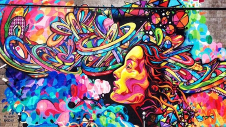 20 екипа се състезават да изрисуват една от сградите на летище Варна