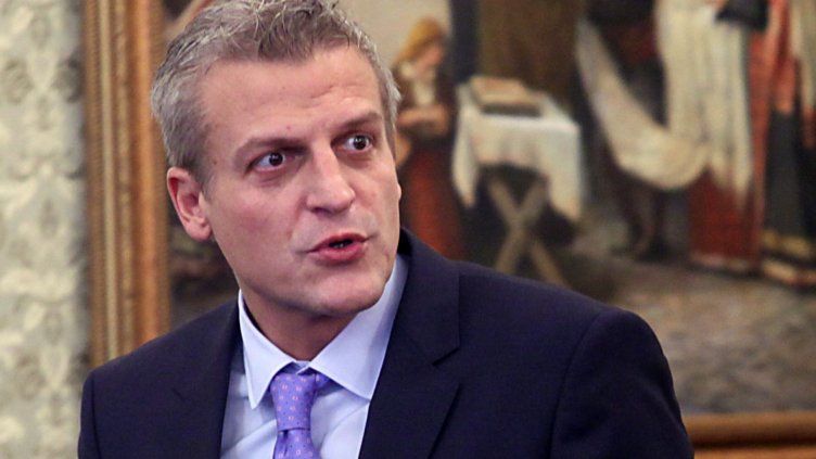 Москов: Направленията за преглед при специалист отпадат