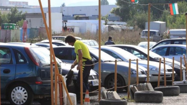 С 33% за 4 г. са поскъпнали употребяваните автомобили 