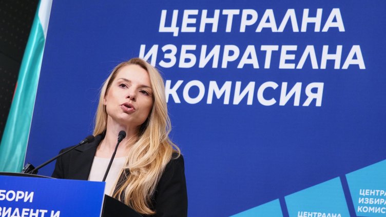 Избирателната активност е ниска в цялата страна