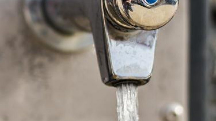 В 4 селища в областта пият замърсена вода