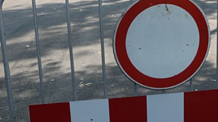 Забраняват изцяло влизането на автомобили на крайбрежната алея