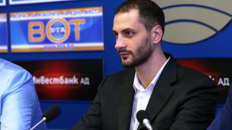 Казийски отрече, да е мислил за връщане при &ldquo;лъвовете&rdquo;