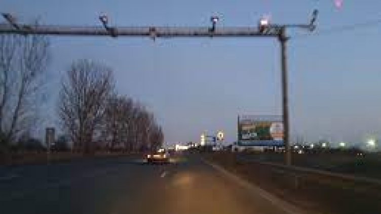 Близо 900 бона събрала АПИ само с една незаконна камера за 2 г.