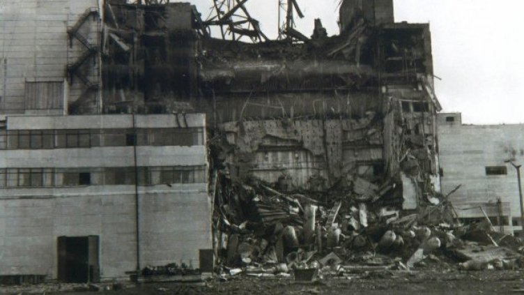 Навършват се 38 години от аварията в „Чернобил“