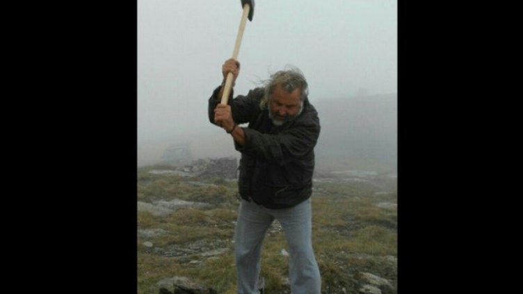 Божидар Димитров се закани: Дава на съд Миленко Неделковски  