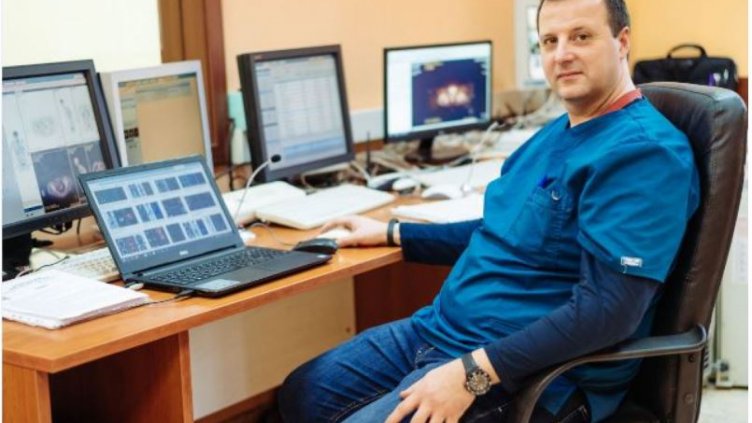 Над 20 000 пациента са минали през ПET скенера в УМБАЛ „Св. Марина“-Варна за 10 години